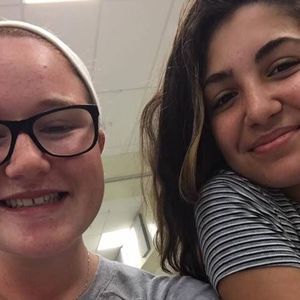 Meet your Posher, Elisa